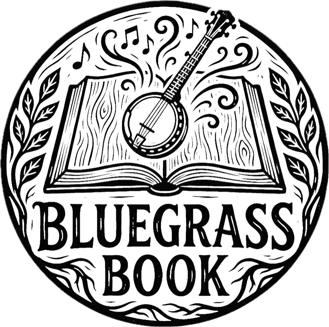 Bluegrass Book